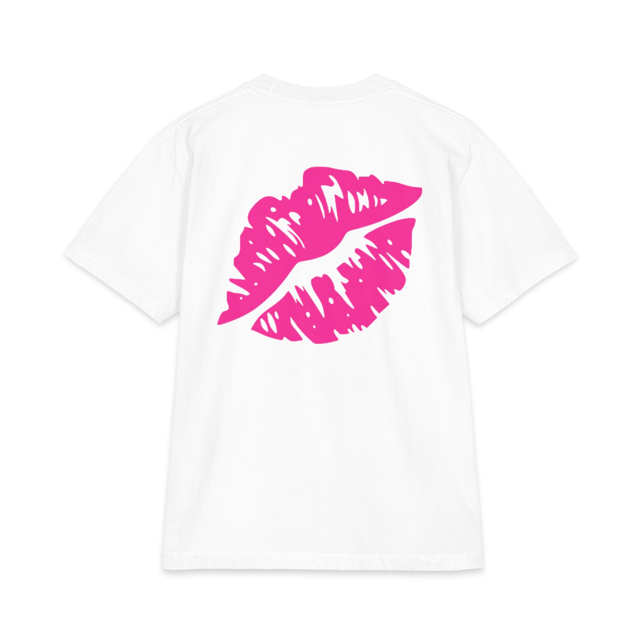 Pink Mixed Shirts