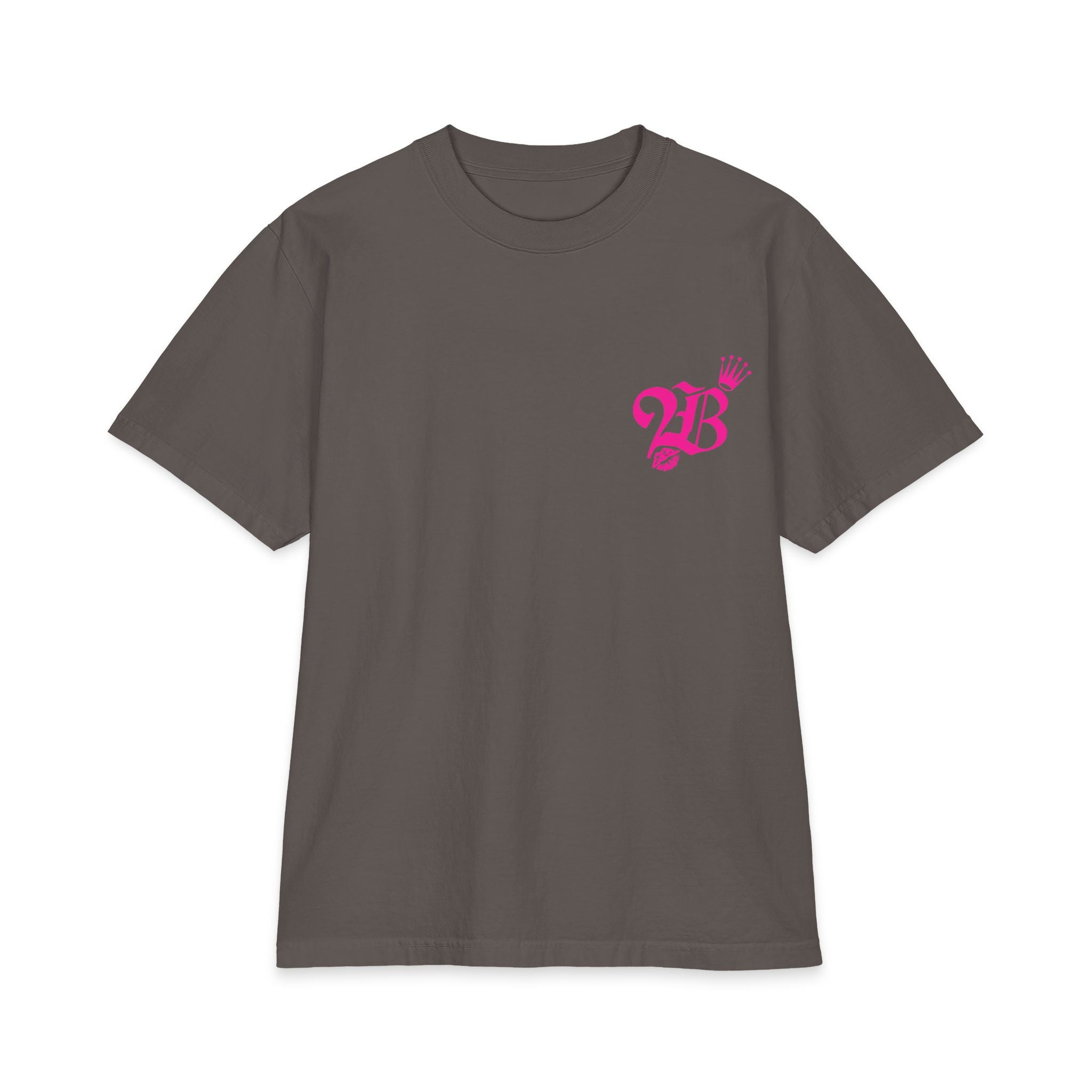 Pink Mixed Shirts