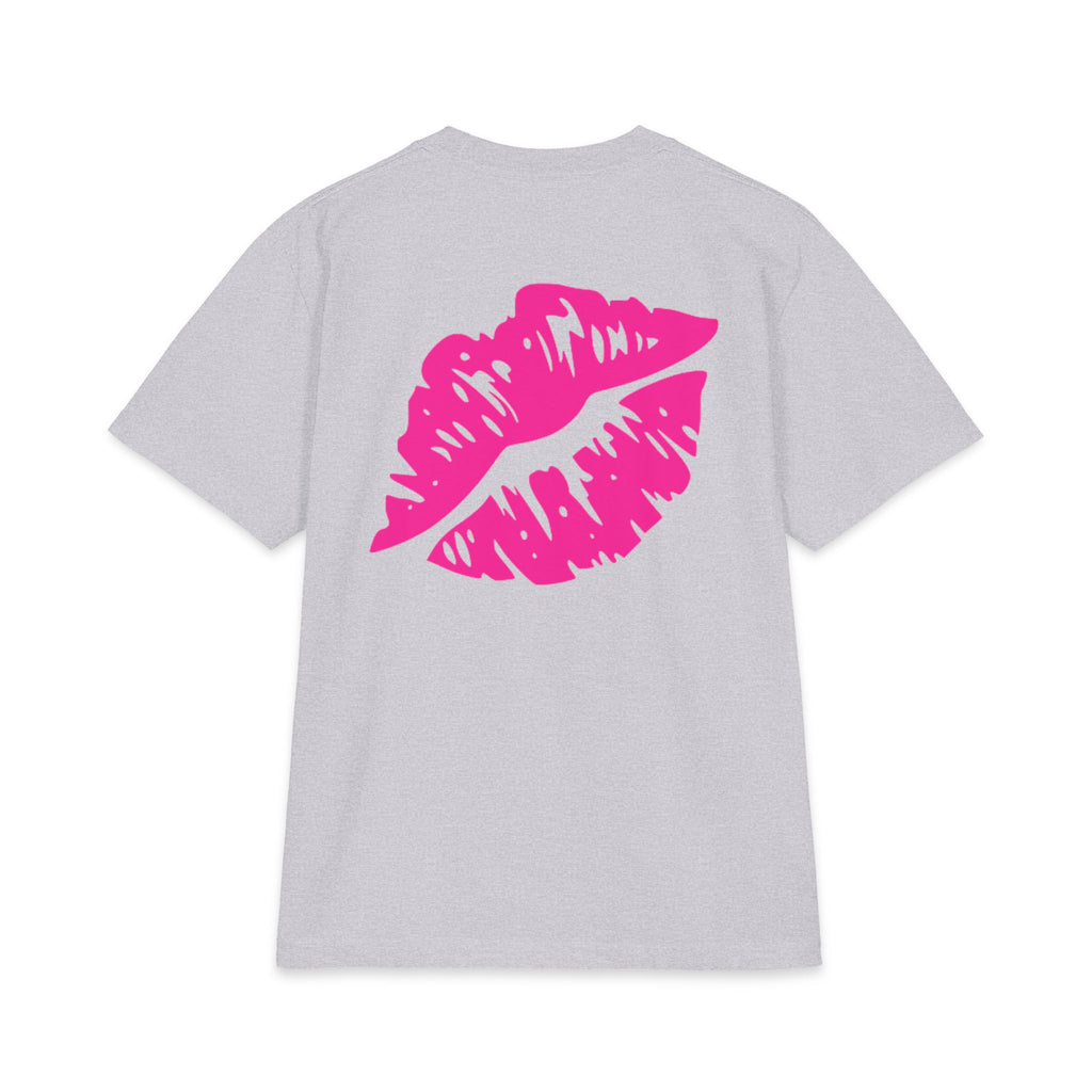 Pink Mixed Shirts