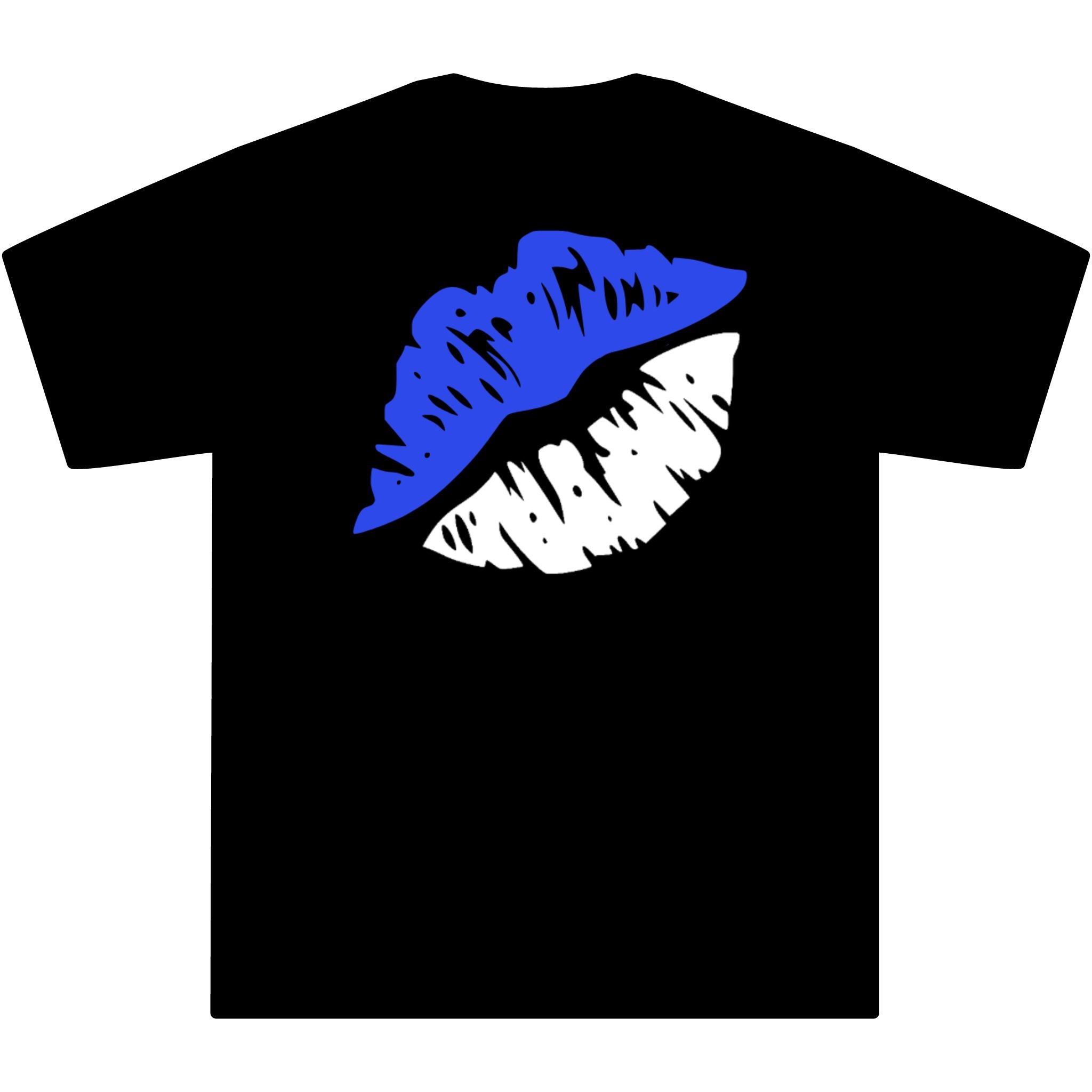 Dark Blue 2Blessed