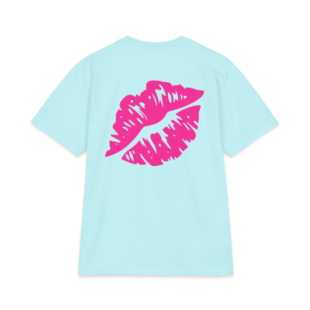 Pink Mixed Shirts