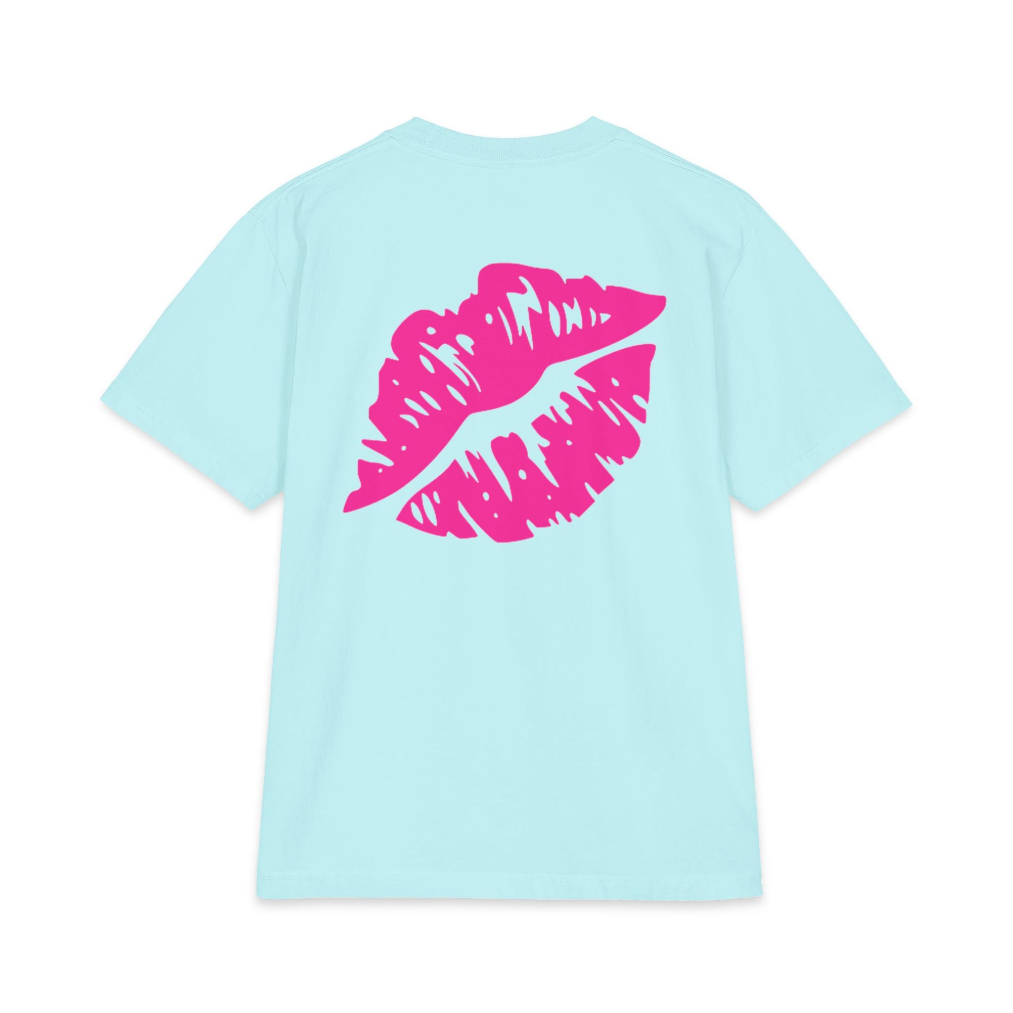 Pink Mixed Shirts