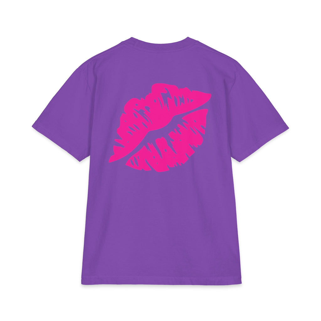 Pink Mixed Shirts