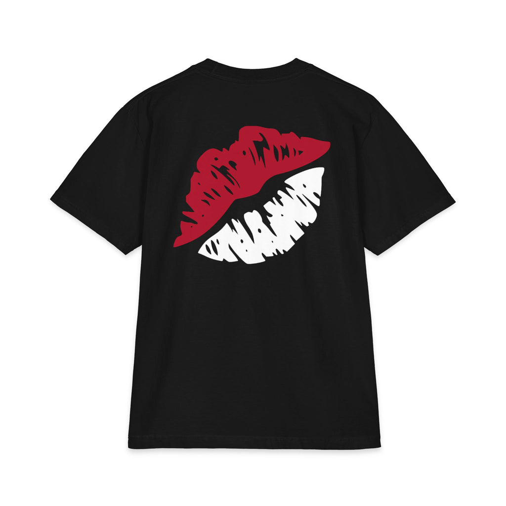 Red White Mix 2Blessed Shirt