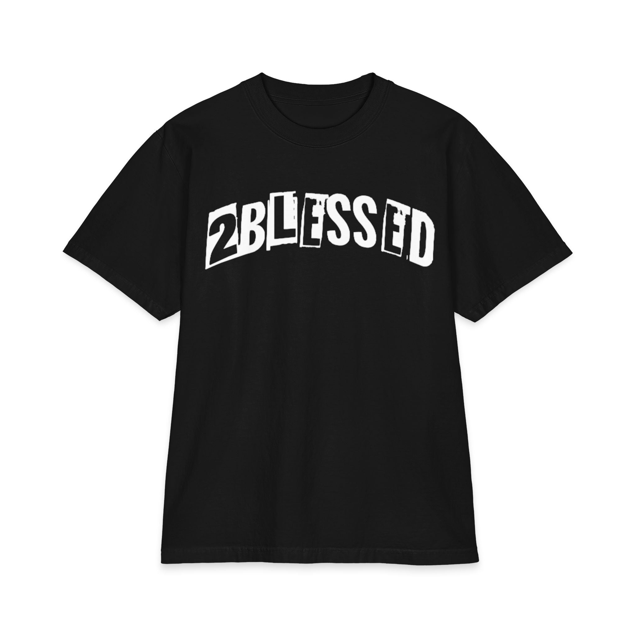 2Blessed Shirt