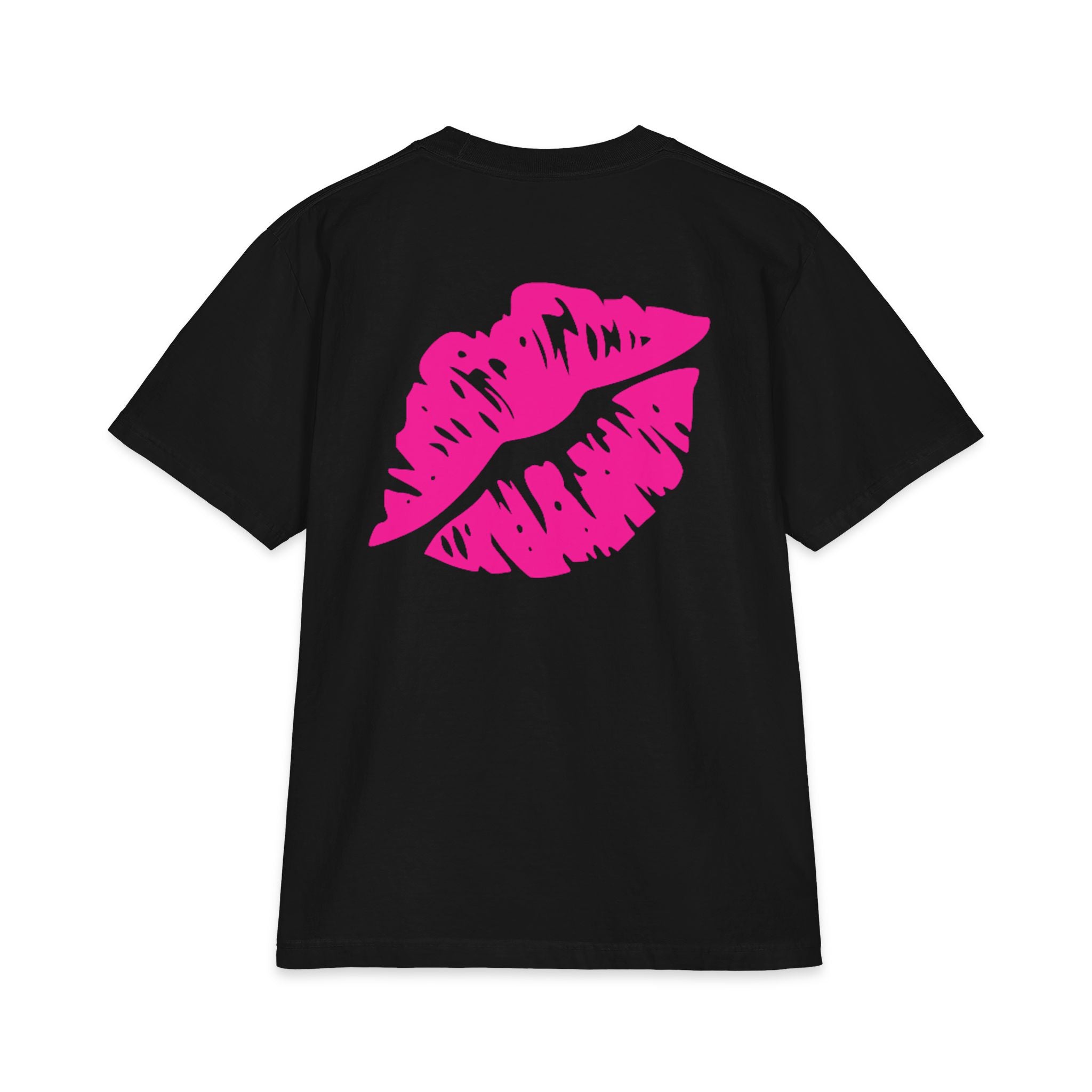 Pink Kiss 2Blessed Shirt