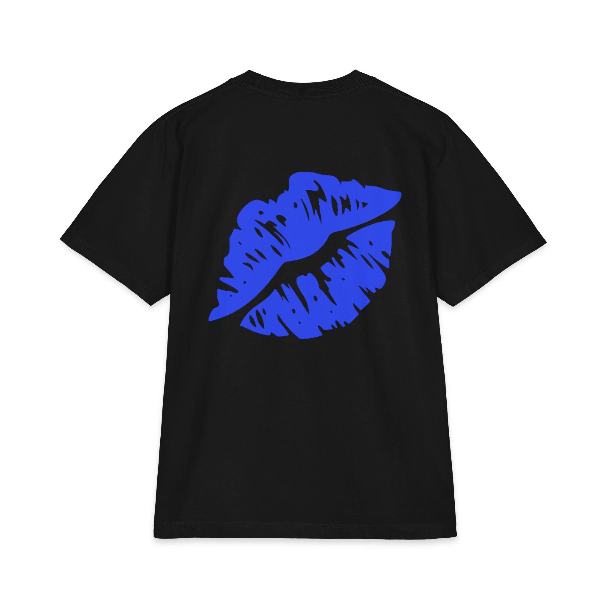 Blue Kiss Shirt
