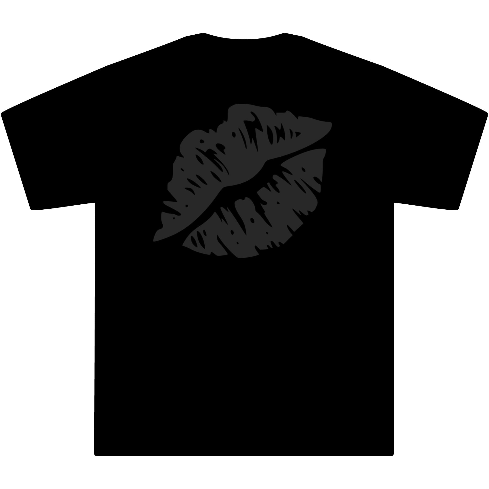 Gray 2Blessed Shirt