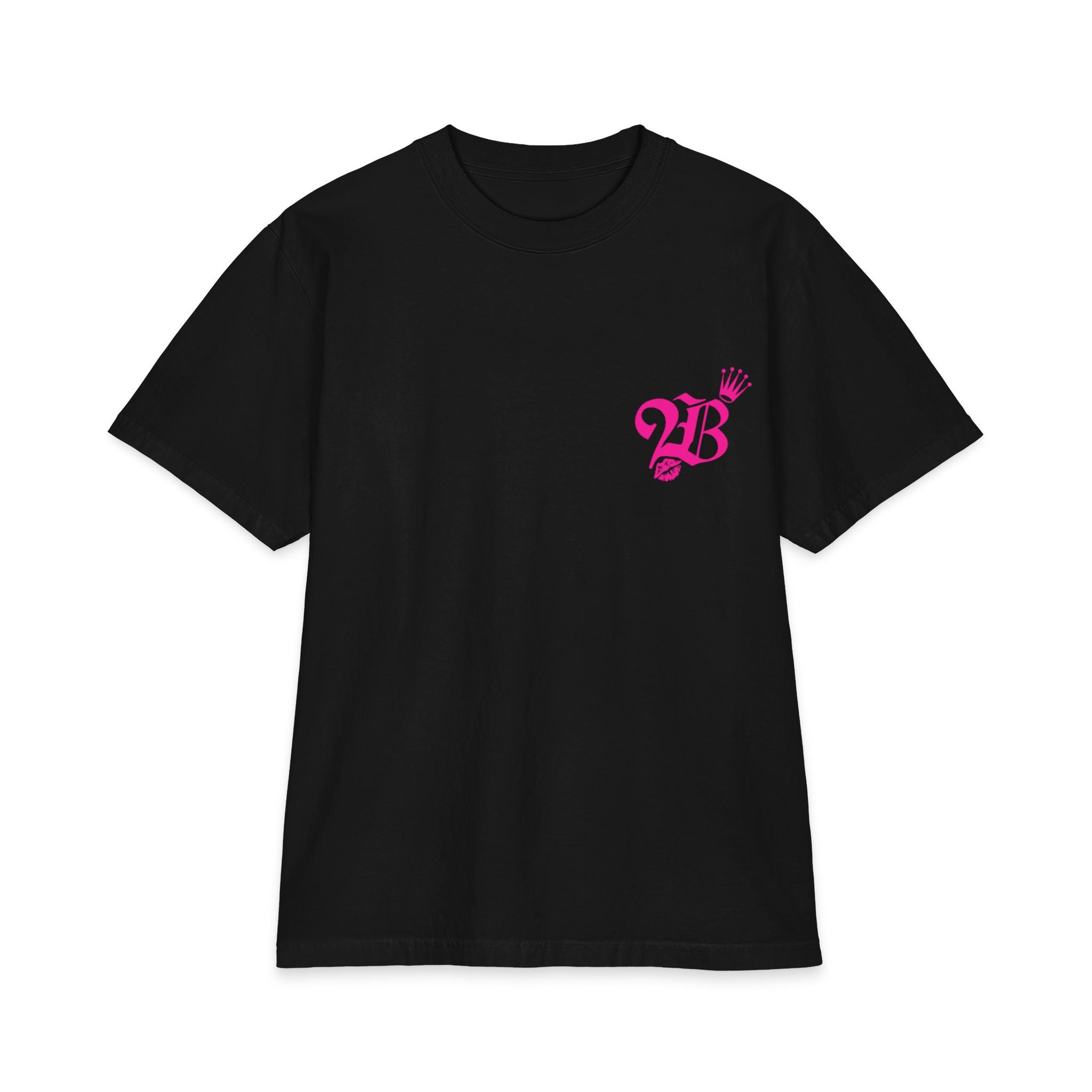 Pink 2Blessed Shirt