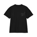 Gray 2Blessed Shirt