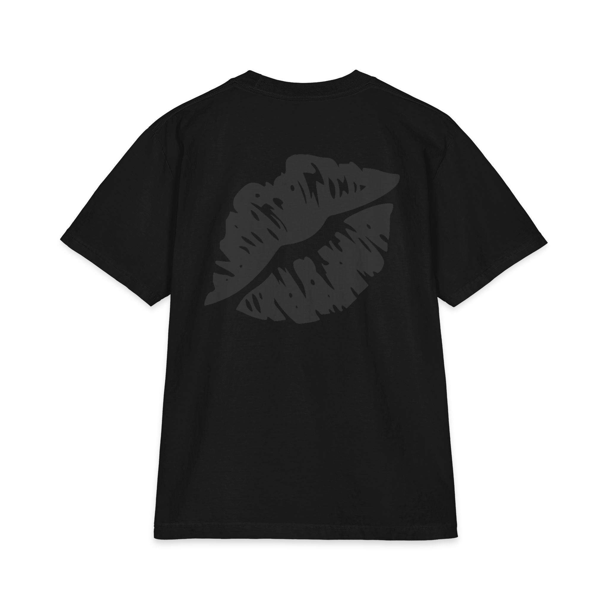 Gray 2Blessed Shirt