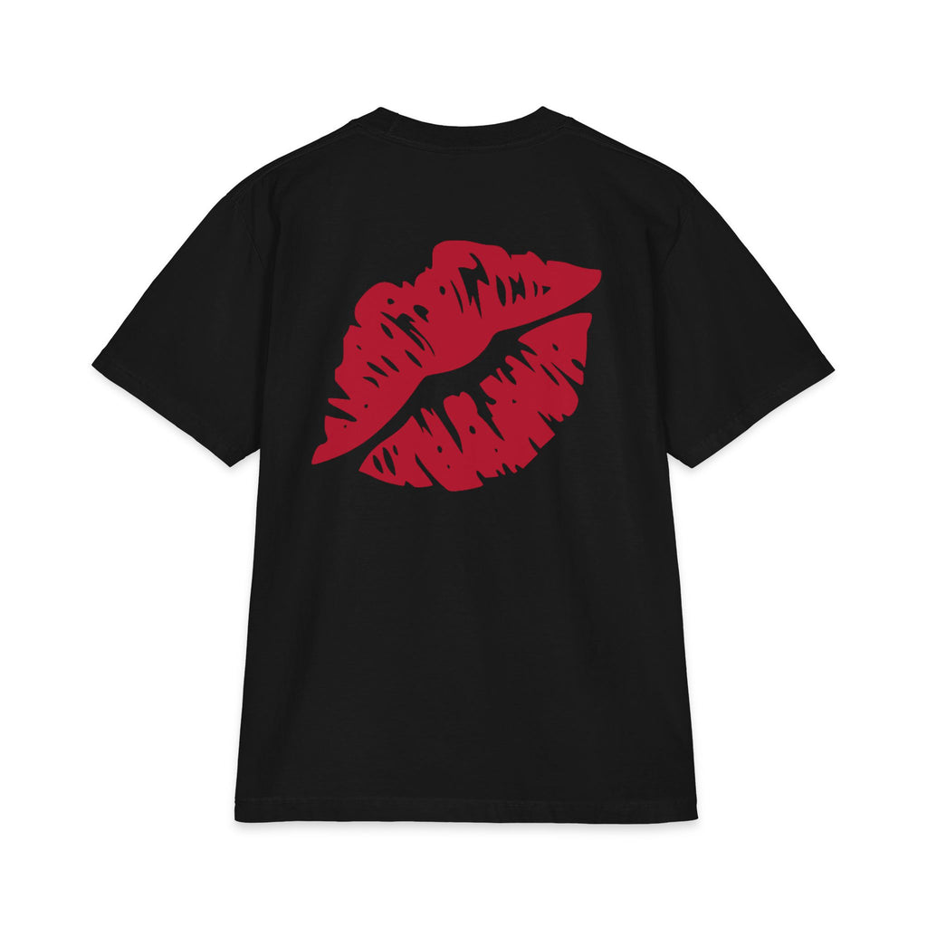 All Red 2Blessed Shirt