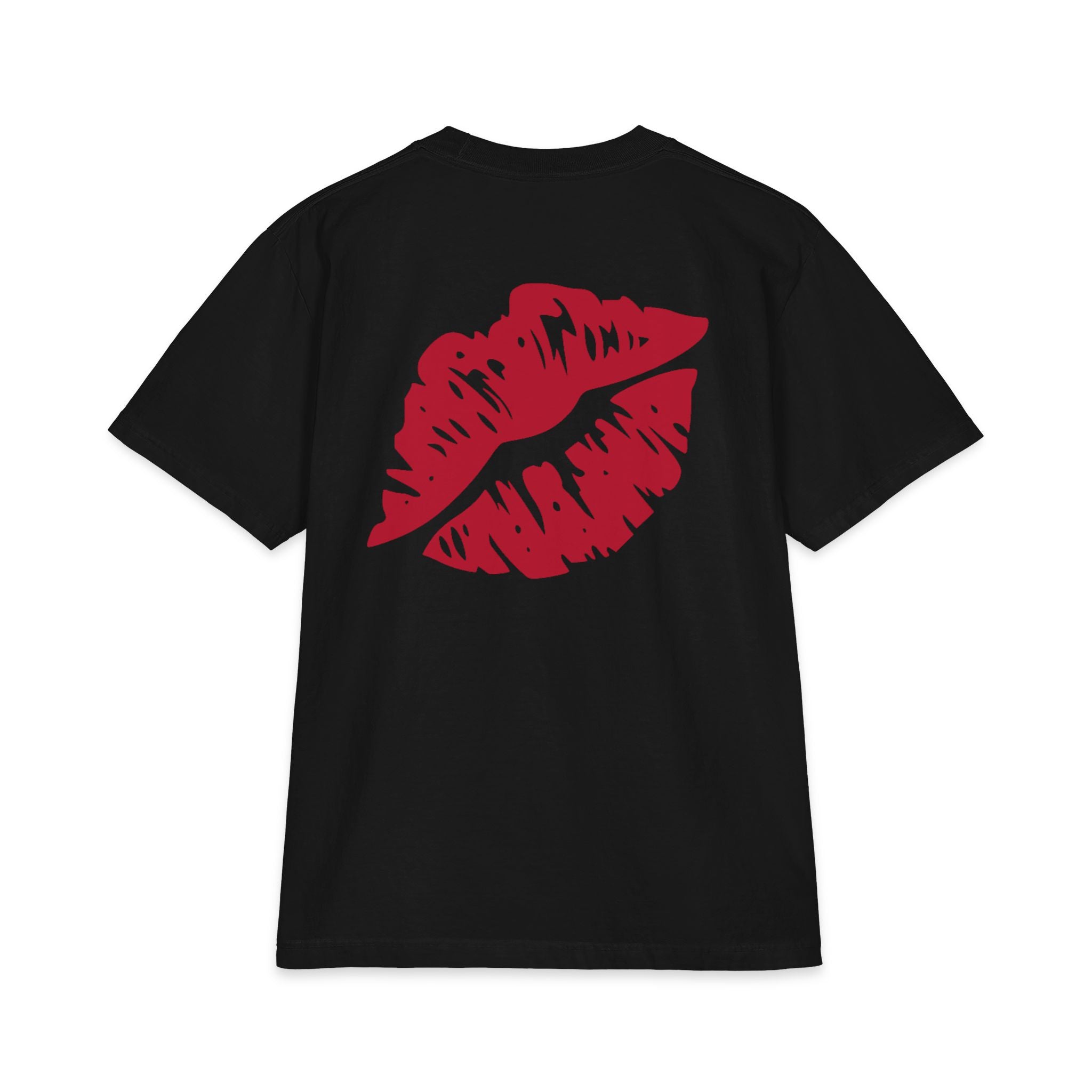 All Red 2Blessed Shirt