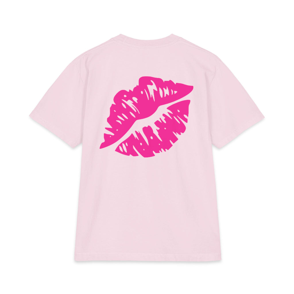Pink Mixed Shirts