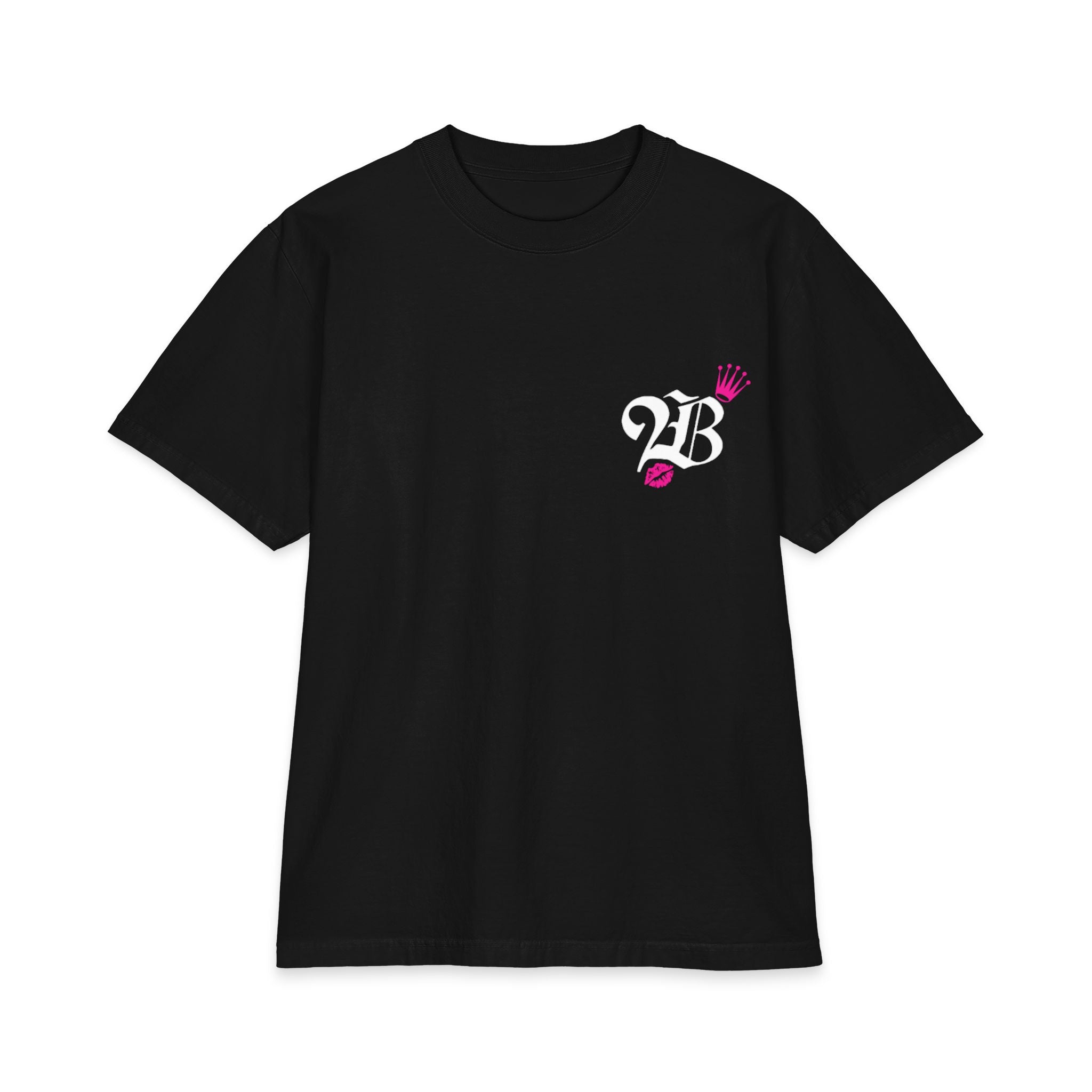 Duvalin Edition 2Blessed Shirt