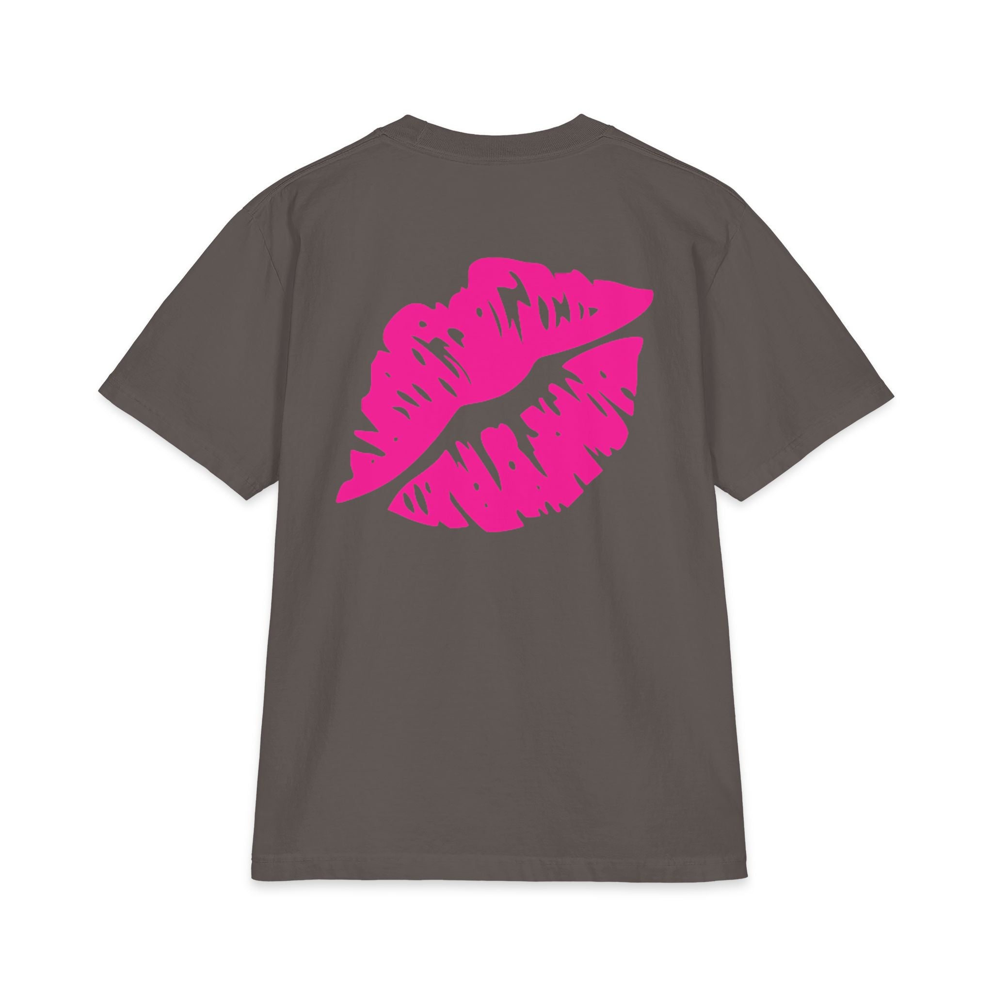 Pink Mixed Shirts