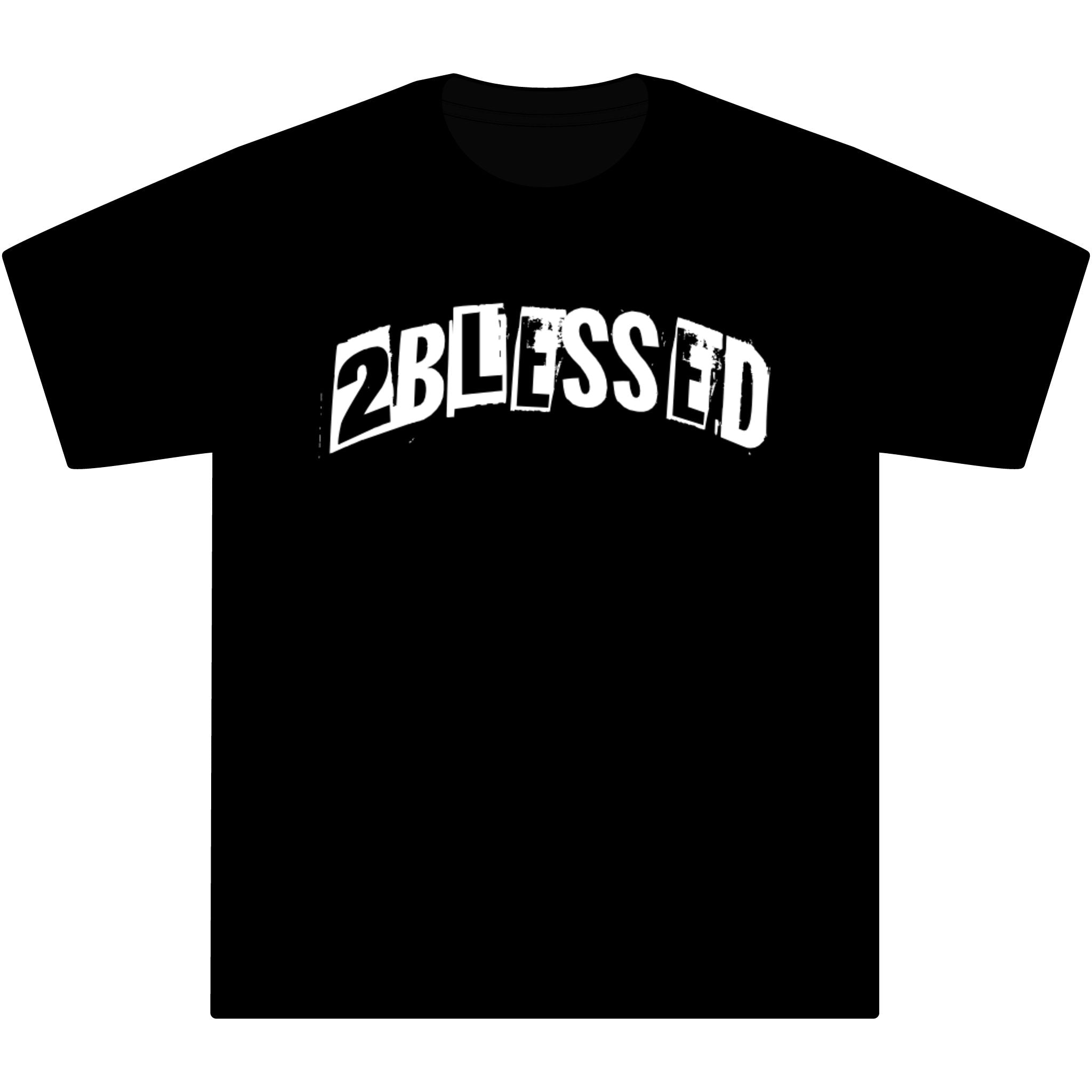 2Blessed Shirt