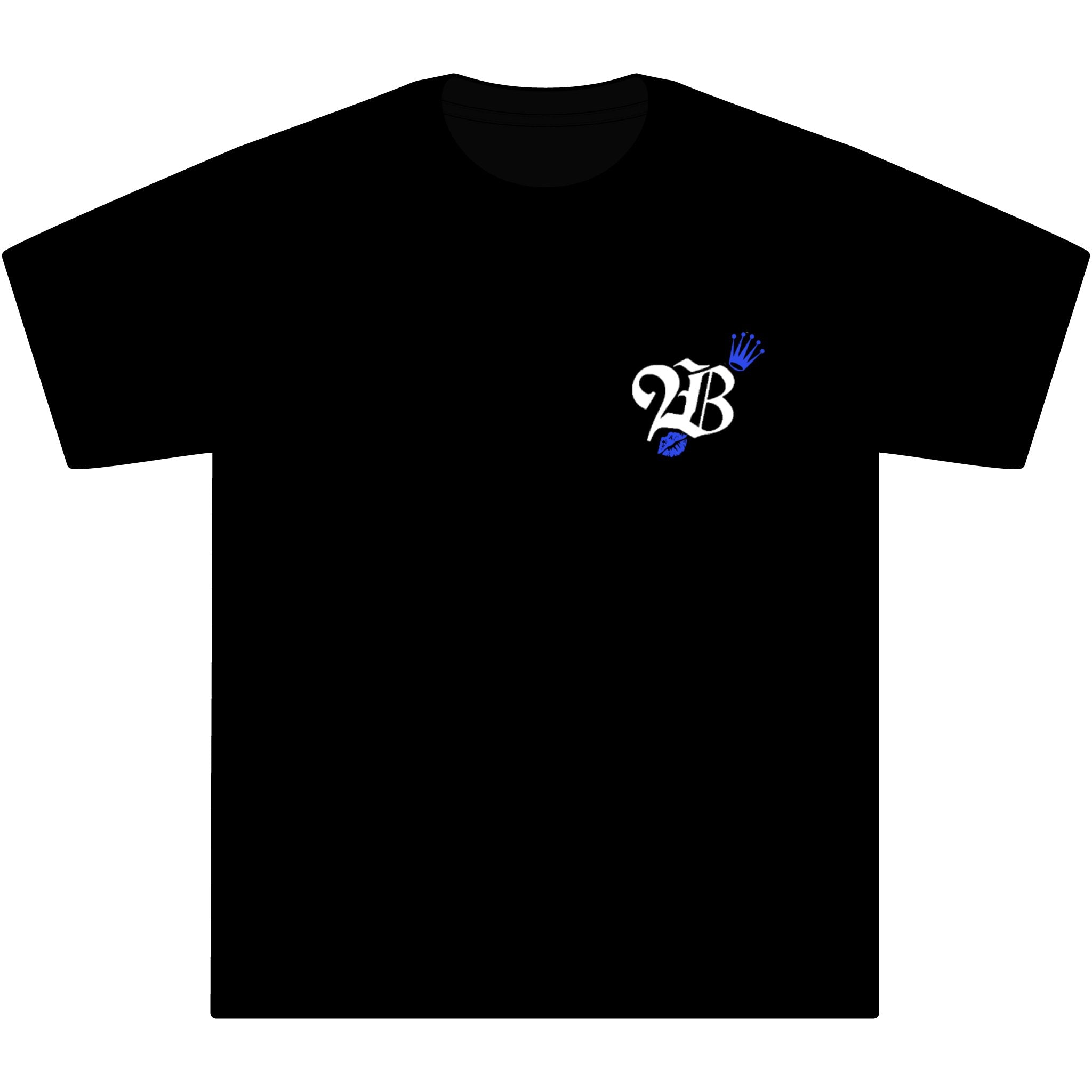 Dark Blue 2Blessed