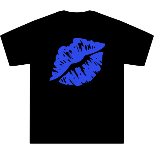 Blue Kiss 2Blessed Shirt