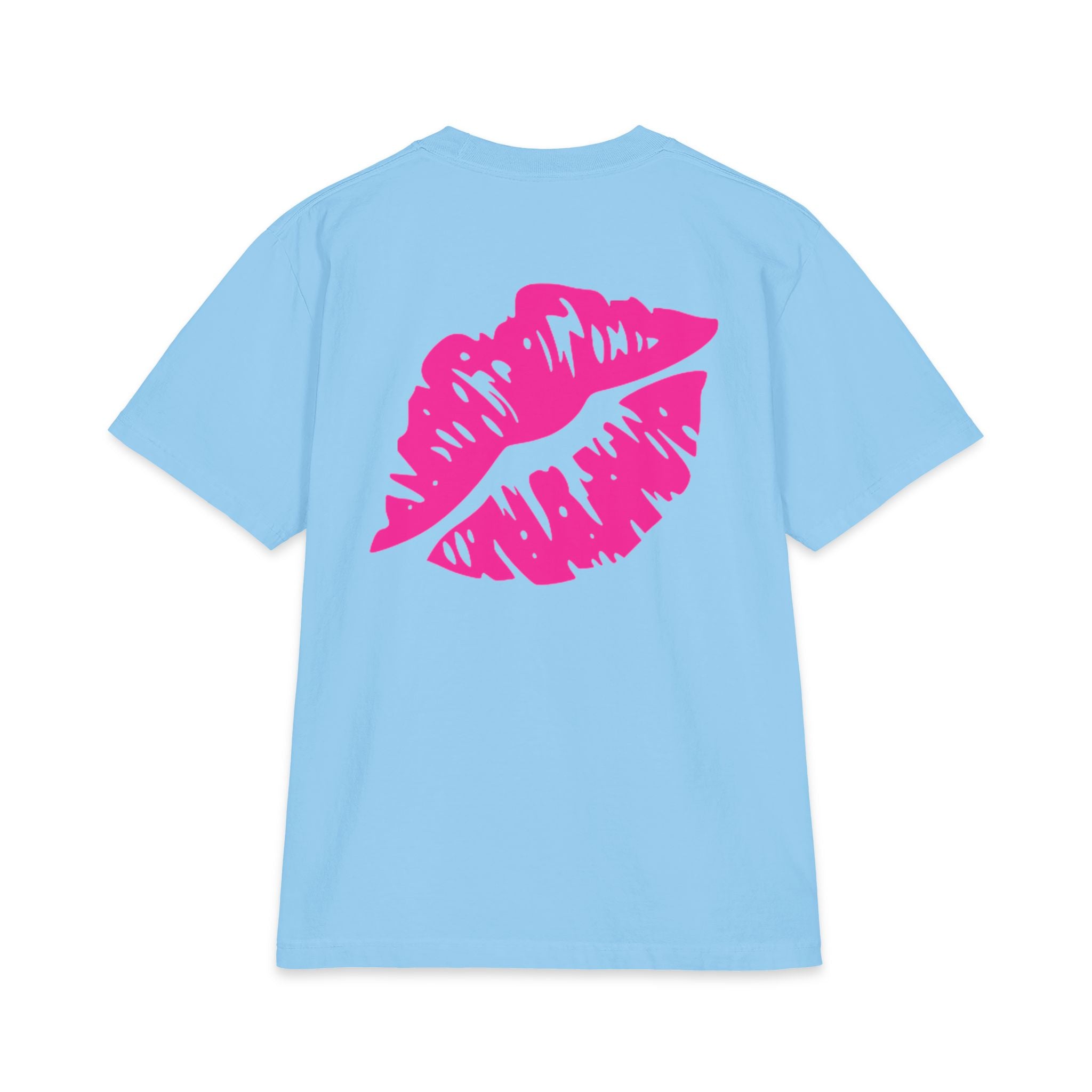 Pink Mixed Shirts