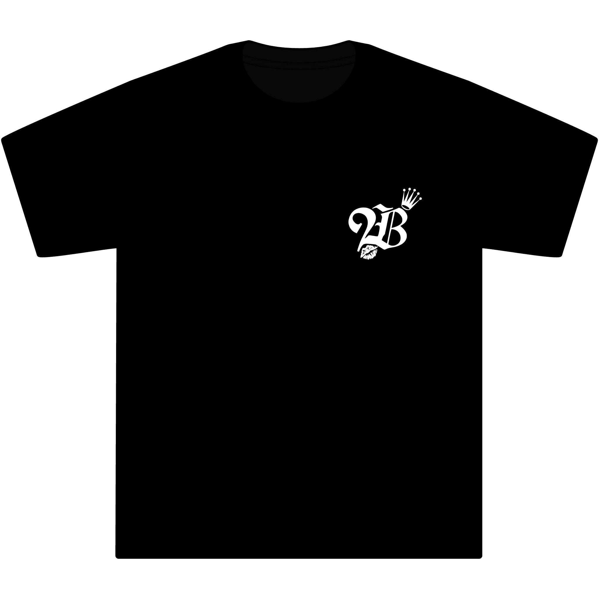 2Blessed to be Gods Child Shirt